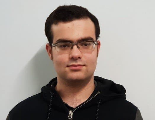 Boruch Epstein, Chief Technology Officer of Laurelin Technologies